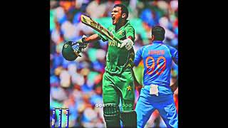 Fakhar zaman dropd for pakistan team [upl. by Ynad483]