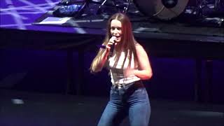 Sigrid  Strangers live in Dublin 24th November 2022 [upl. by Eliott]