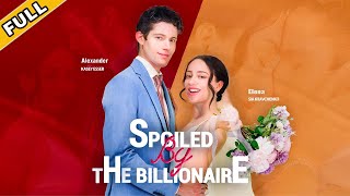 【💕Sweet scene✨】I married a poor man for inheritance hes a CEO【Spoiled By The Billionaire】 [upl. by Orelie]