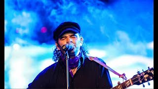 Tum Se Hi  Jab We Met  Mohit Chauhans Best Live Concert [upl. by Alyam]