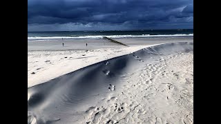 Urlaub auf Norderney 2023  Vlog 8 [upl. by Kenwee748]