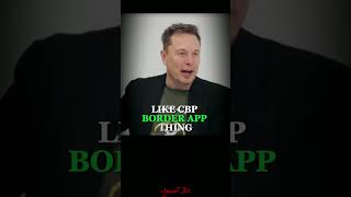 Elon Musks Bold Prediction The Last Election 🤯🗳️ elonmusk shortspeeches shorts [upl. by Wirth374]