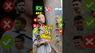 Argentina VS Brazil part 2 [upl. by Otrebilif99]