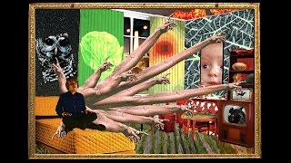 Ty Segall quotManipulatorquot Official Video Interactive Music Video  Directors Playthrough [upl. by Akceber]