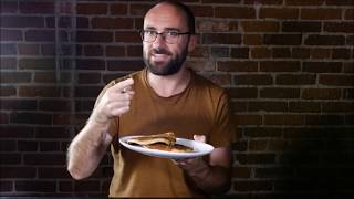 Vsauce  Stale Pancakes [upl. by Saint469]