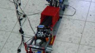 mechatronics project [upl. by Dilly957]