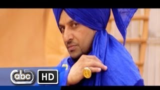 NAAG 2  JAZZY B  OFFICIAL VIDEO  PLANET RECORDZ [upl. by Moersch464]