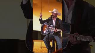 Cody Johnson  quotDirt Cheapquot Live from the 59th ACM Awards [upl. by Reg117]