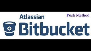 VC03  Version Control  Bitbucket Push Method  How to Push Local to Remote Repository   Tamil [upl. by Ardnaed]