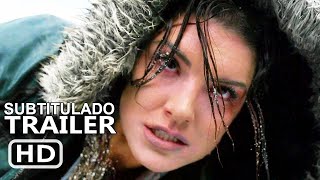 Daughter of the Wolf 2019  Full Movie  Richard Dreyfuss  Gina Carano  Brendan Fehr [upl. by Gilly]