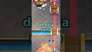 Los puntos positivos y negativos de las arqueras en clashroyale  clanperu supercellcreator [upl. by Eittap]