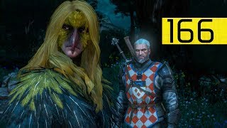 The Witcher 3 Blood and Wine — Walkthrough 4K NG100L 166 — The Warble of a Smitten Knight [upl. by Lem]