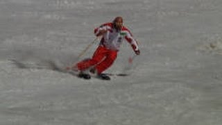 Adamello Ski  Dal Tonale a Temù [upl. by Haizek540]