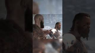 god or war shorts kratos godofwar viralshort viralshorts feedshorts [upl. by Allit]