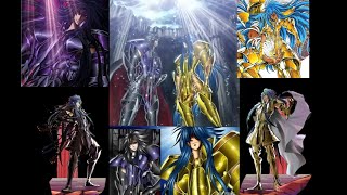 PVP ASPROS Y DEUTEROS🌋🔥 explotan mi celular saintseiyaawakening ssakotz [upl. by Cotterell960]