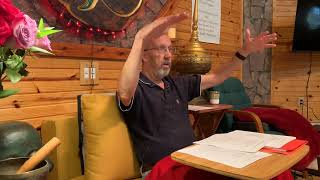 Day 4 MN 18 Stages of Awakening and ProliferationDO Pt1 [upl. by Cattan]