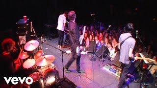 Klaxons  Its Not Over Yet Live At Bowery amp Studio B [upl. by Lane884]