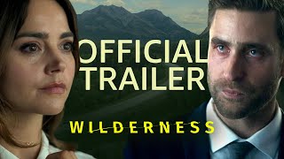 Wilderness  Official Trailer  Prime Video [upl. by Eynobe]