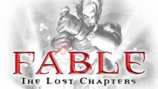 Fable The Lost Chapters OST 01  Fable Theme [upl. by Ritch]