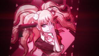 Junko animation  Hayloft FLASH WARNING [upl. by Mather]