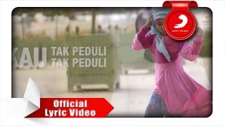 FATIN  Jangan Kau Bohong Official Lyric Video [upl. by Katie]