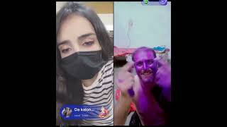 Alia and Jamshid new video  Alia vs jamshid tiktok live  Alia new video  local video  Ep 2 [upl. by Cailly]