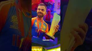 ICC T20 WC 2024❤ Ganpati decoration trandingshorts viralvideos icct20worldcup भारत [upl. by Eidnas]