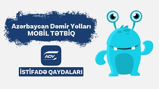 ADY mobile istifade qaydalari OZUNET [upl. by Nolava821]