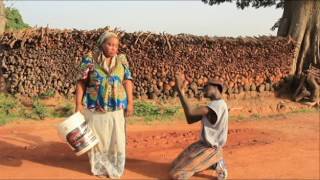 Ado Gwanja  Dan kuka Hausa Song [upl. by Landrum]