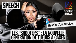 Cest quoi le phénomène des quotshootersquot ces tueurs à gages 20 [upl. by Eirrab]