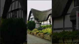 Scenic Views of Bredon Hill and The River Avon  Great Comberton Village Walk Tour shorts nature [upl. by Friedman171]