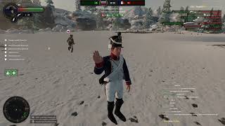 Holdfast Highlights Ep1 [upl. by Enia]