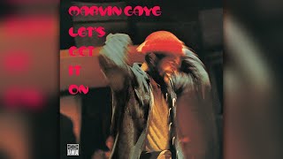 Marvin Gaye  Just To Keep You Satisfied [upl. by Phemia]