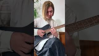 I Play Guitar like Polyphia [upl. by Gable]