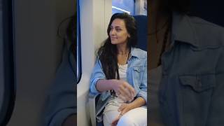 zanetti train mystery  shorts ytshorts mystery [upl. by Norat949]