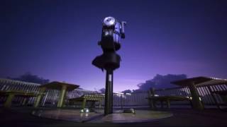 Observatory System at Soneva Jani Maldives [upl. by Danell]