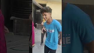 Mama ki to lag gayi 😂 trending cutebaby viralvideo video vlog [upl. by Hassi243]