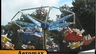 Zamperla  Aeromax [upl. by Olraced]