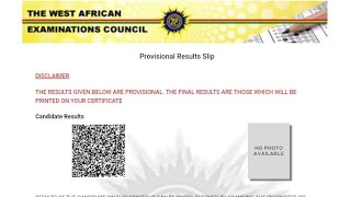 Check 2024 BECE Results for Free In 60 Seconds  Recommended [upl. by Ait]