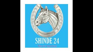 BANGALORE RACE TIPS 6 12 2024I SHINDE24 I RACE TIPS BANGALORE [upl. by Ruenhcs]