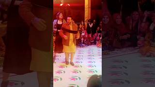 Last Part of 💃Fiza Ali💃 Dance Performance at Friends Wedding 🔥shorts [upl. by Quinn]