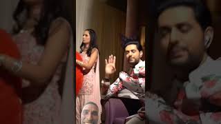 Khaane me kya hai 😄😄 comedy funny couple trending [upl. by Eilra436]