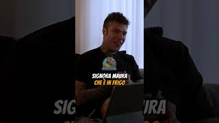 Un appello a Luis 😂🧪💦 con fedez marcocappelli gurulandia podcast [upl. by Targett840]