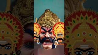 Ravan Song  Ravan Dahan  Ramleela 2023 Ravanasura ram ramleela yotubeshorts [upl. by Burwell]