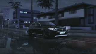 Benz S63 Sigma [upl. by Carnes]