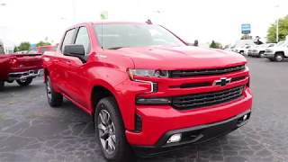 2019 Silverado RST [upl. by Thorwald]