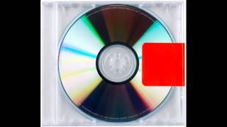 Kanye West  Bound 2 audio [upl. by Yorgos]