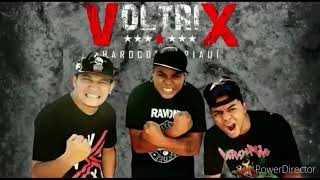 VOLTRIX HC  OLHOS ABERTOS RODOX COVER 2013 TERESINA PI [upl. by Henigman]