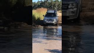 Freelander 2 off road [upl. by Africah679]