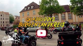 Bikertreffen Zeitz 2o23  Ausfahrt 13052023 [upl. by Howey]